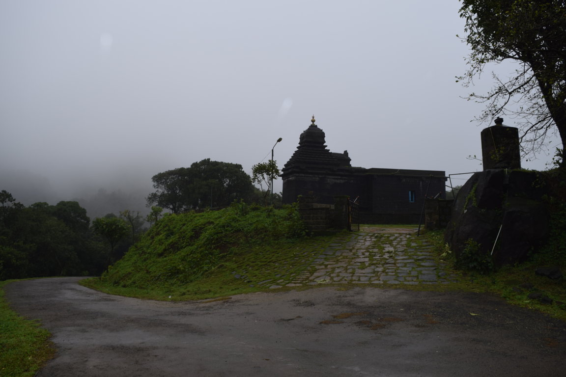 Bettada Bhairaveshwara temple