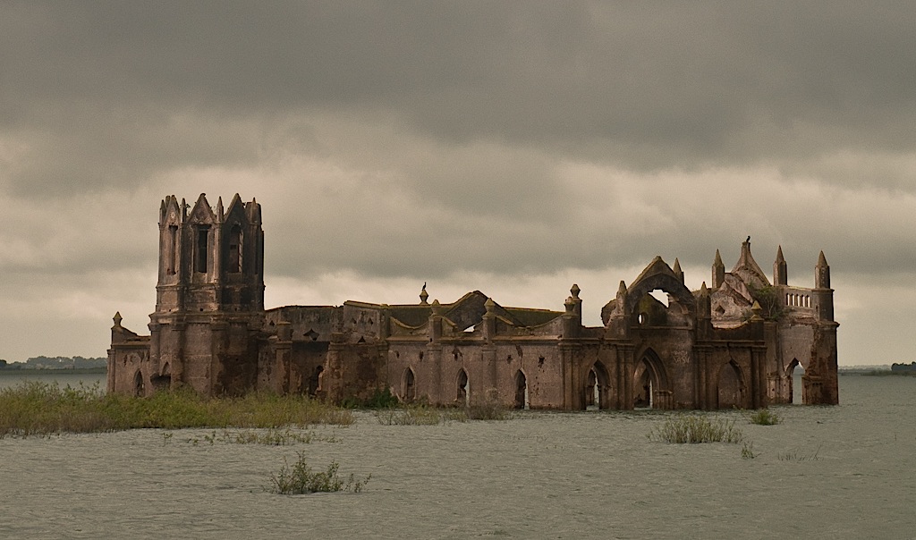 Holy rosary church shettyhalli